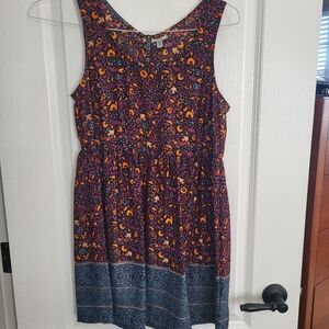 Ecote Dress